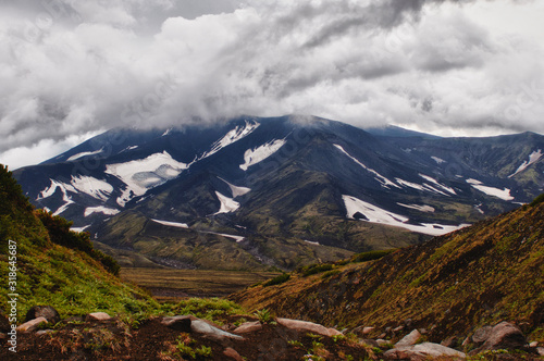 Kamchatka