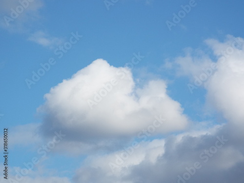 COLLECTION OF CLOUD PHOTOS