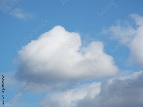 COLLECTION OF CLOUD PHOTOS