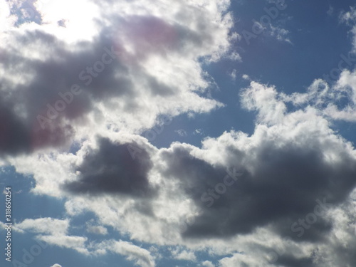 COLLECTION OF CLOUD PHOTOS