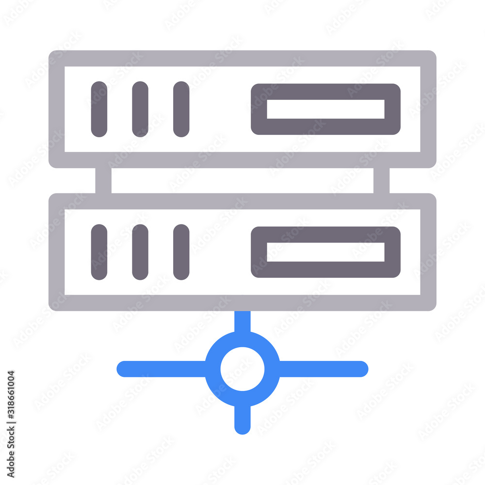 database database