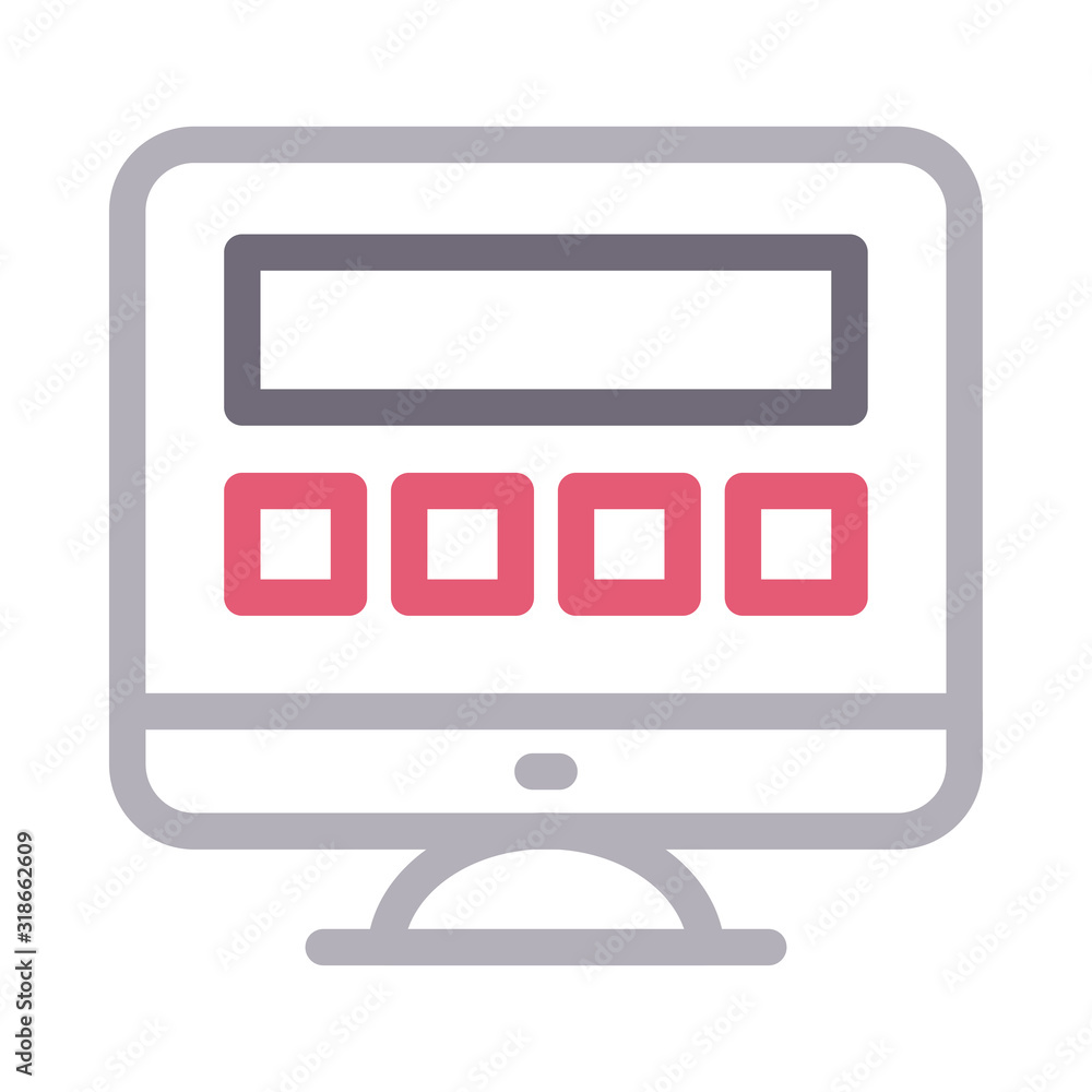 screen screen