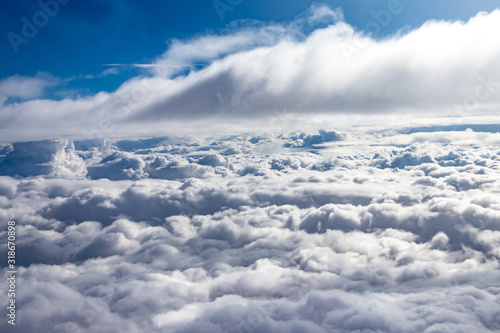 Clouds