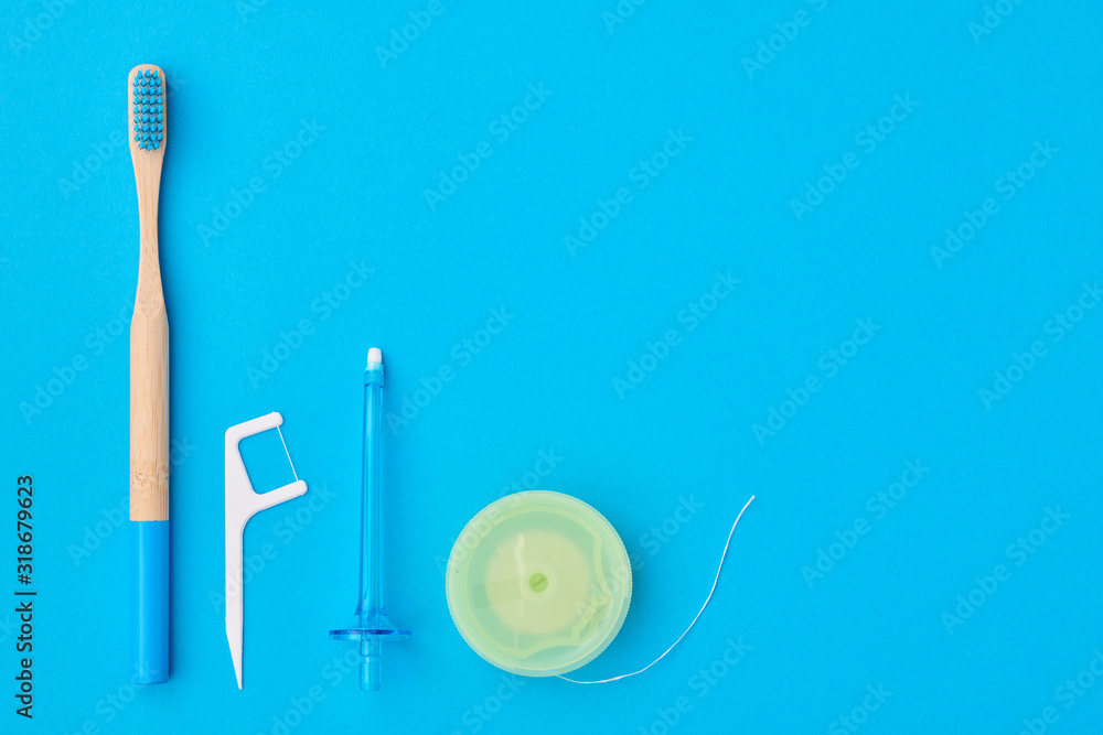 Toothbrushes and oral care tools Toothbrushes and oral care tools