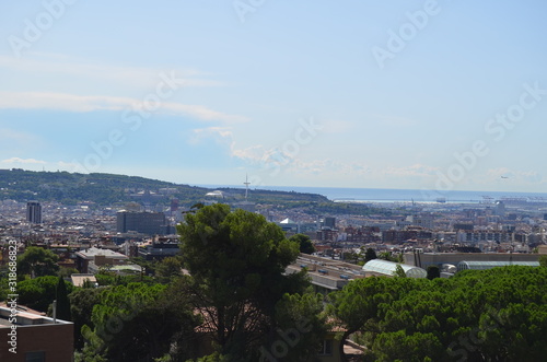 Torre Bellesguard