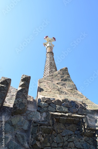 Torre Bellesguard