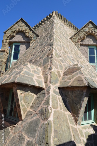 Torre Bellesguard
