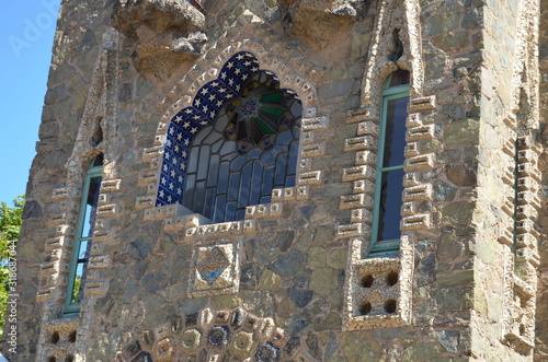 Torre Bellesguard
