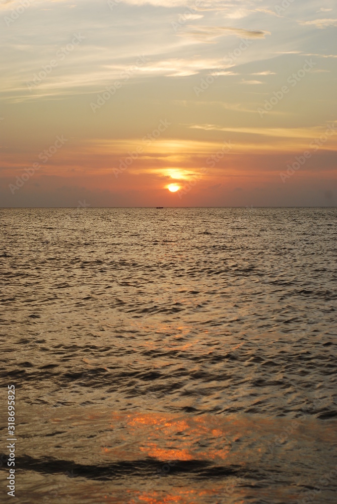 Obraz premium Santa Marta