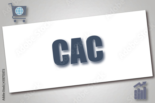 eCommerce - CAC