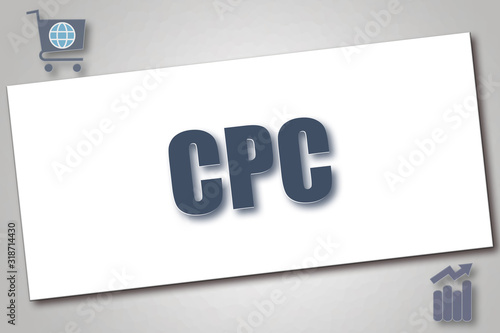 eCommerce - CPC