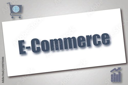 eCommerce - E-Commerce