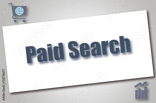 eCommerce - Paid Search