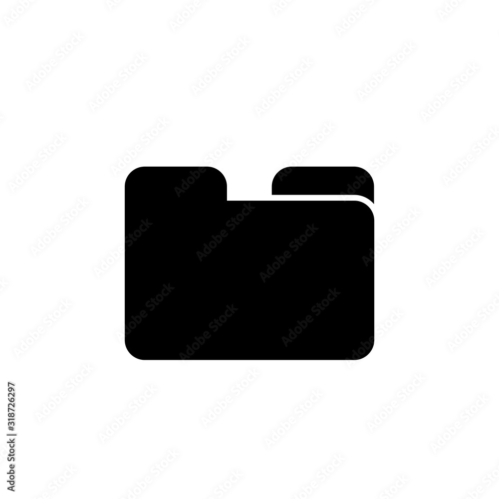 Folder icon design Folder icon design