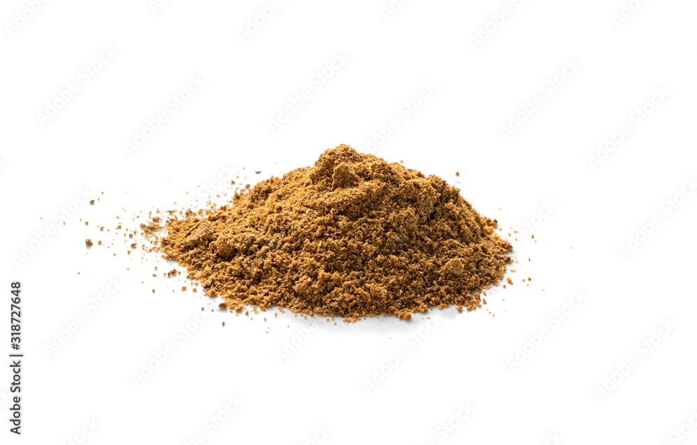 Garam Masala Powder Mix with Blended Spices and Herbs Garam Masala Powder Mix with Blended Spices and Herbs