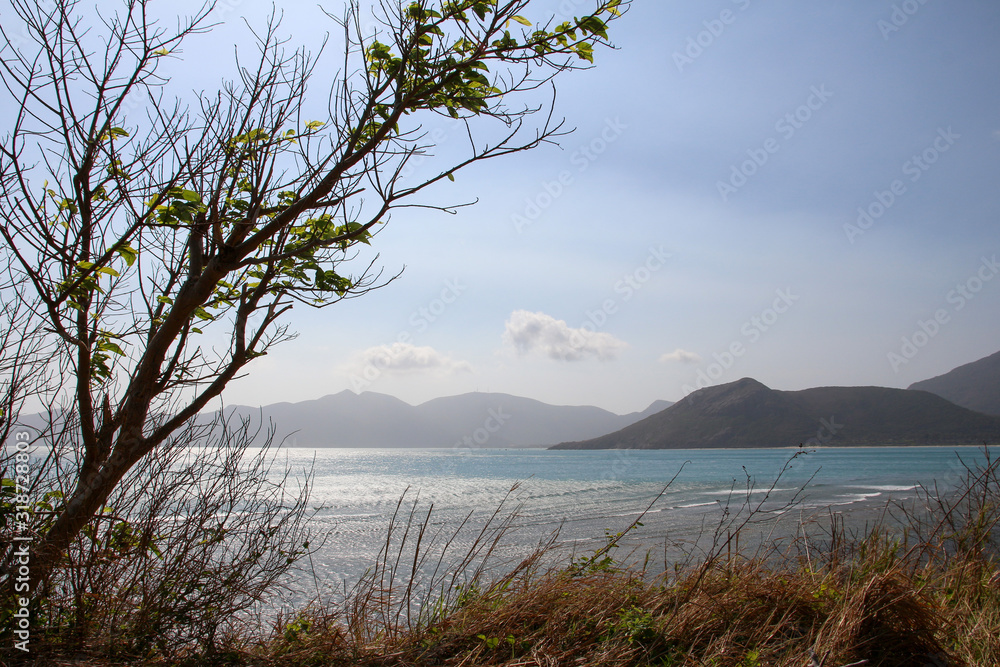 Beautiful paradise on Con Dao Island Vietnam Beautiful paradise on Con Dao Island Vietnam