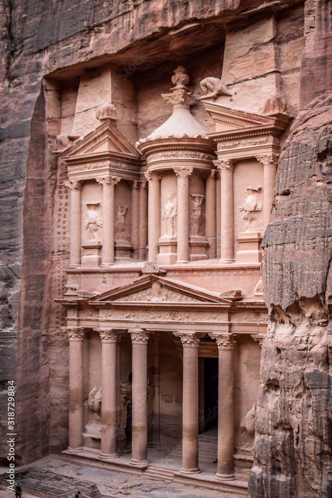 Petra, Jordan