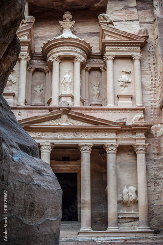 Petra, Jordan