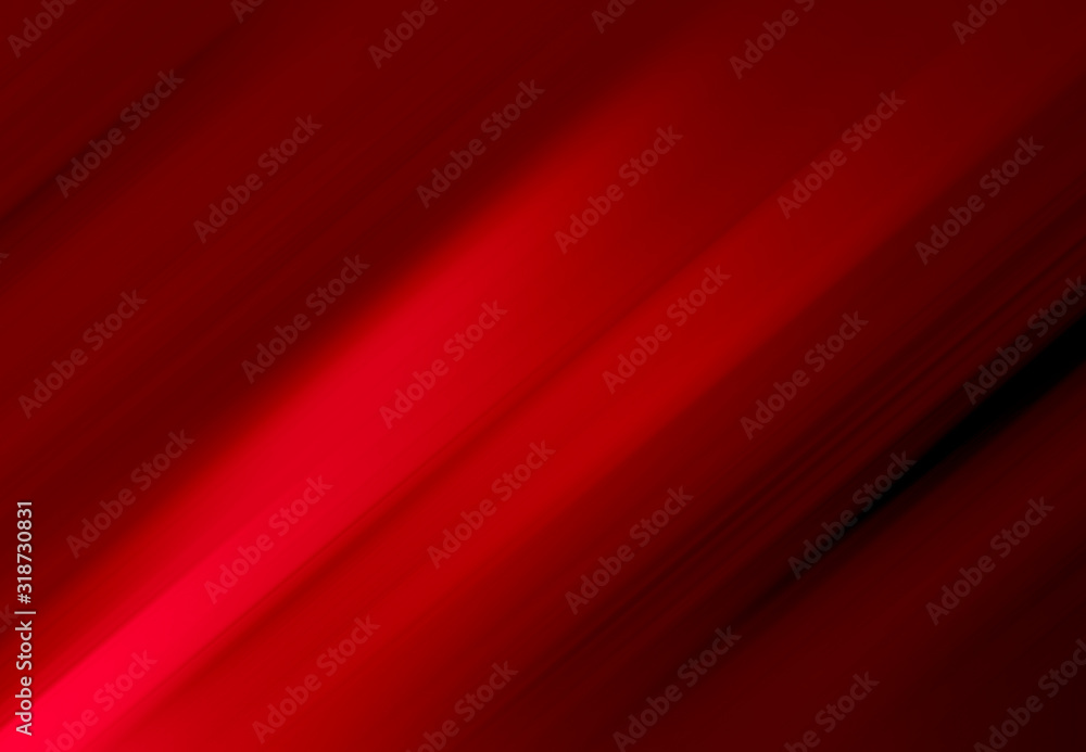 Fototapeta premium abstract red and black are light pattern with the gradient is the with floor wall metal texture soft tech diagonal background black dark sleek clean modern.