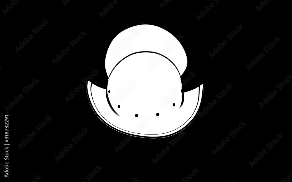 3d illustration of conquistador morion helmet isolated 3d illustration of conquistador morion helmet isolated