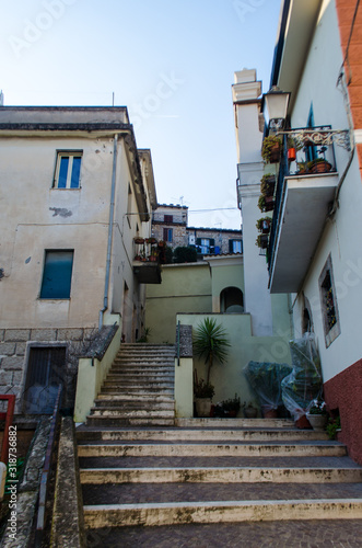 Alatri, Province of Frosinone, Italy