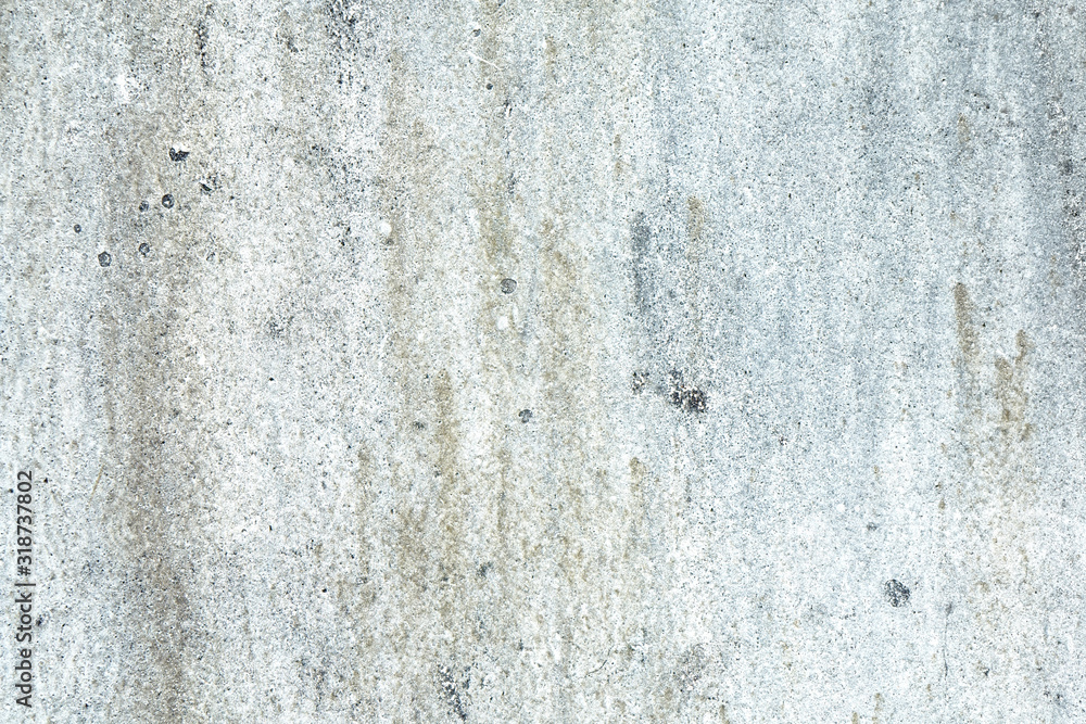 Weathered raw concrete wall background Weathered raw concrete wall background
