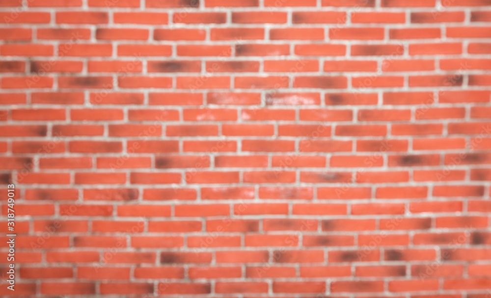 Brick. Brick.
