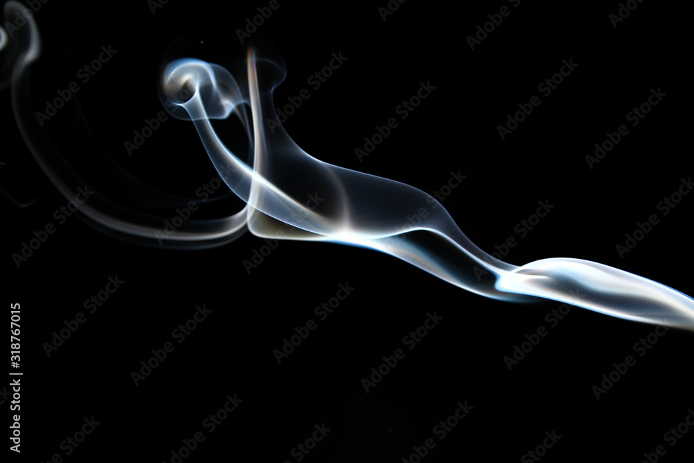 Smoke abstract / Smoke is a collection of airborne particulates and gases emitted when a material undergoes combustion or pyrolysis Smoke abstract / Smoke is a collection of airborne particulates and gases emitted when a material undergoes combustion or pyrolysis