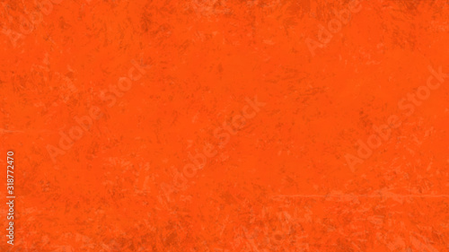 grunge abstract orange colorful background texture art wallpaper pattern design soft dirty stone