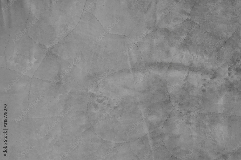 Naklejka premium Cement pattern on the floor