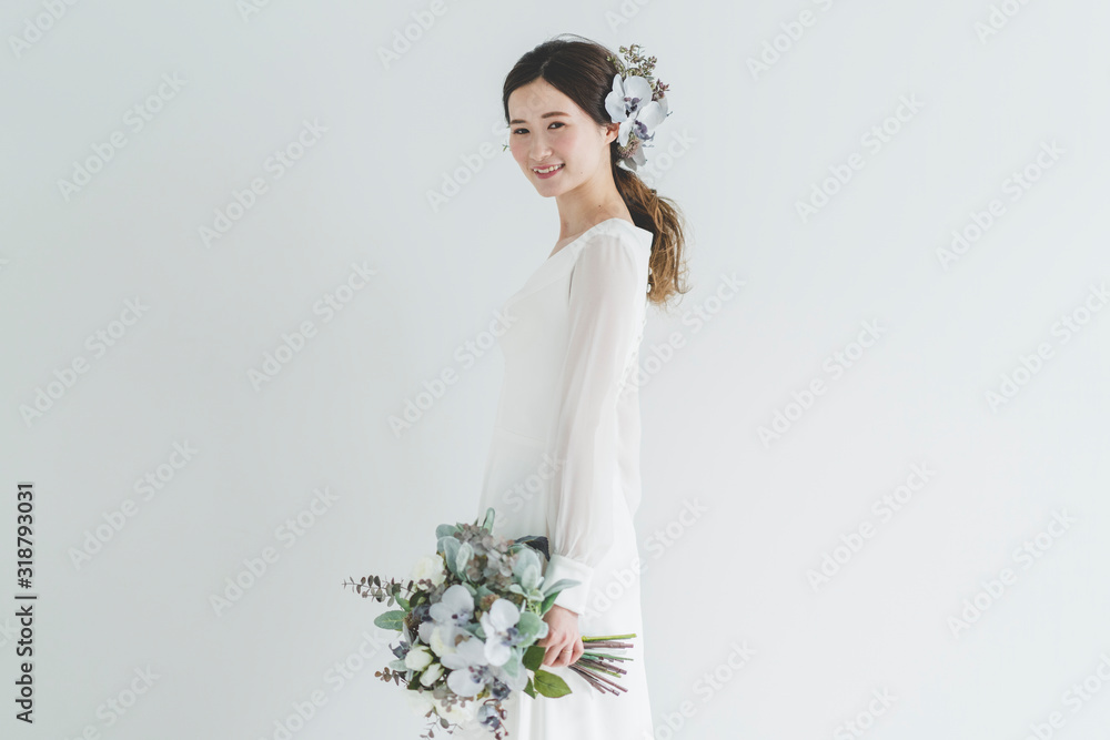 花嫁 花嫁