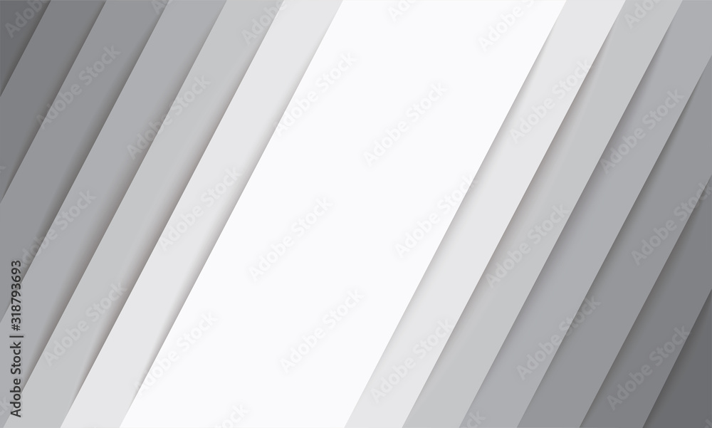 abstract modern white lines background vector illustration EPS10 abstract modern white lines background vector illustration EPS10