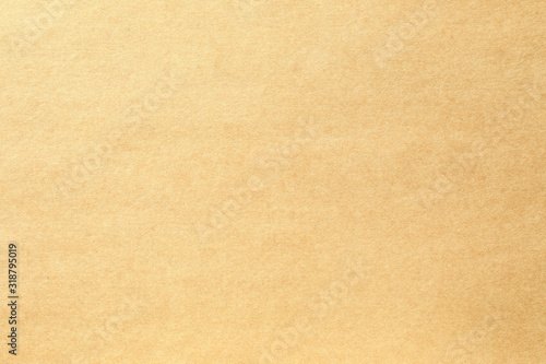 brown kraft paper background texture