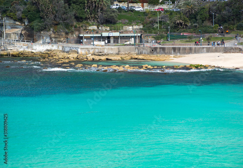 Bronte Beach  Australia