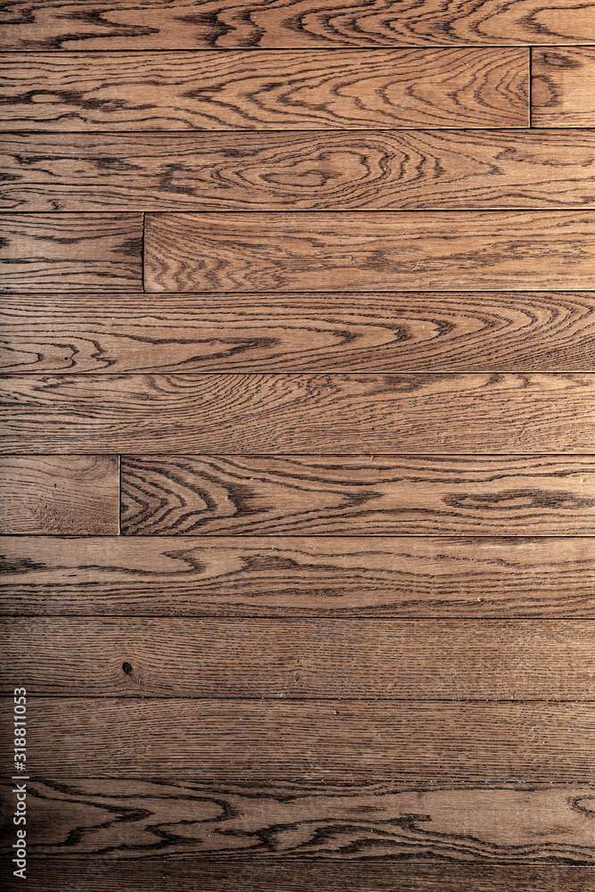 Fototapeta premium Wood texture. Wood texture for design and decoration. Parquet. floor board. countertop