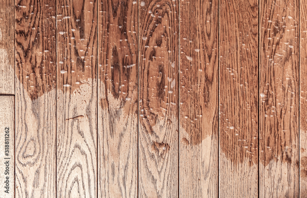 Wood texture. Wood texture for design and decoration. Parquet. floor