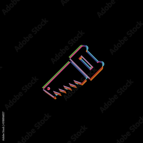Handsaws -  App Icon