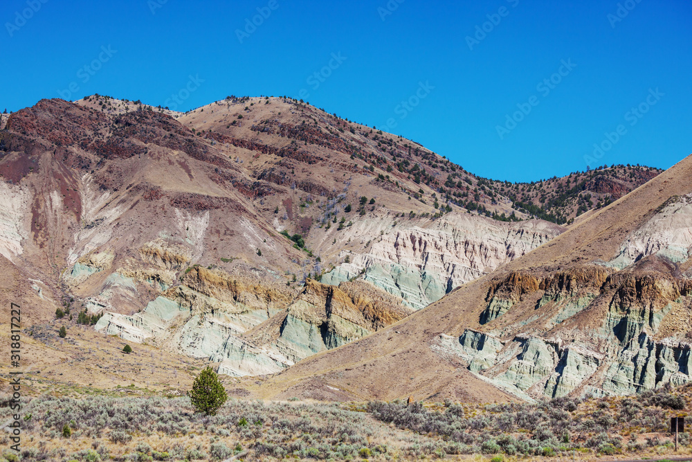 American landscapes American landscapes