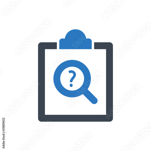 case study icon