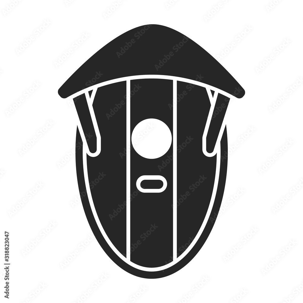 Birdhouse vector icon.Black vector icon isolated on white background birdhouse. Birdhouse vector icon.Black vector icon isolated on white background birdhouse.