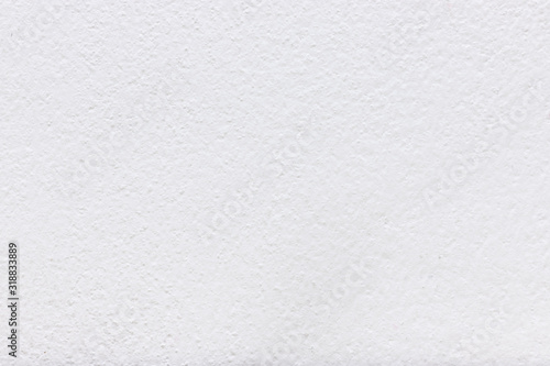 White wall texture background.