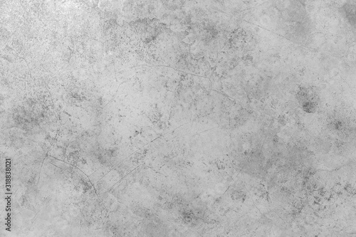 Abstract plastered cement wall texture background.