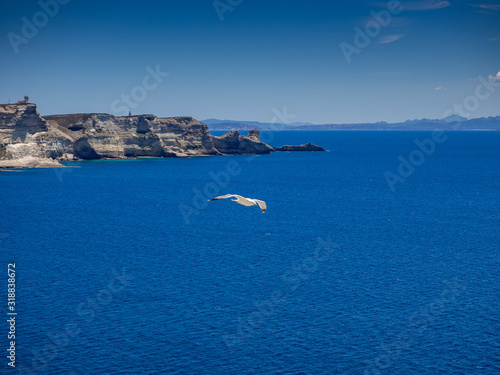 Panorama Korsika © lakeemotion