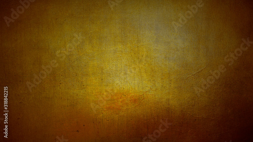 Paper vintage background, old texture. Blank empty canvas