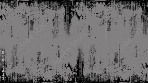 Abstract Grunge Decorative Wall Background.