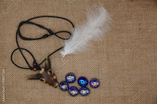 runes for divination