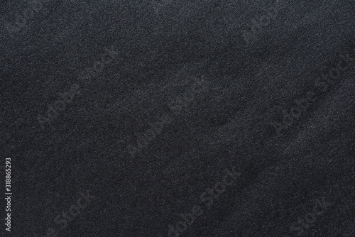 abstract black colour paper texture background 