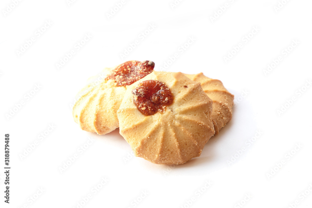 Tasty cookies, chip cookie Tasty cookies, chip cookie