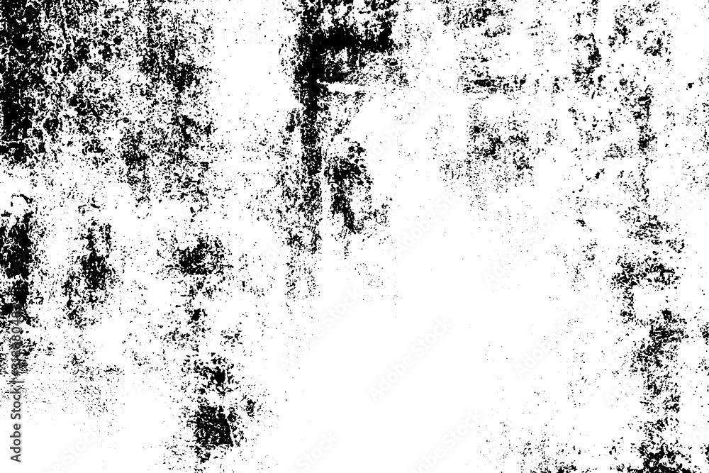 Fototapeta premium Distress Overlay Texture