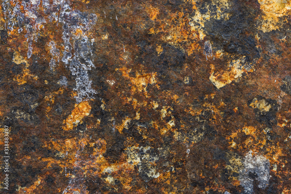 Old grunge rustic metal texture background Old grunge rustic metal texture background